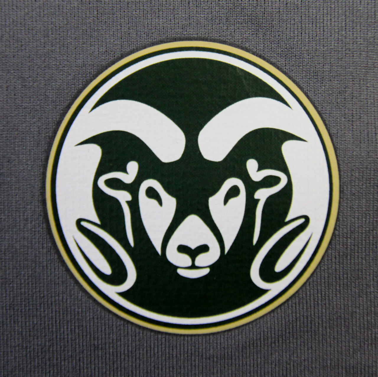 CSU Rams